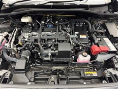 カローラクロス HEV Z