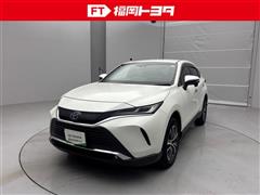 ハリアーHEV G