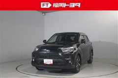 トヨタ ライズ HEV Z