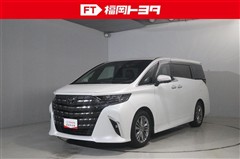 アルファード Z