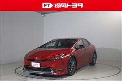 トヨタ プリウス Z