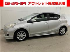 アクア G