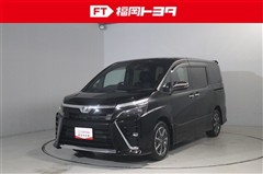 トヨタ ヴォクシー ZS キラメキ2