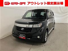 トヨタ bB Z キラメキ