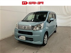 ダイハツ ムーヴX リミテッド2 SA3
