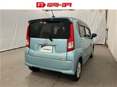 ムーヴX リミテッド2 SA3