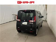 スペーシアHEV X Dカメラ