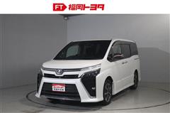 トヨタ ヴォクシー ZS キラメキ