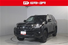 トヨタ プラド TX-L 70th Anv.