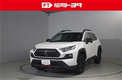 トヨタ RAV4 アド・オフロード2