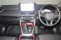 RAV4 アド・オフロード2