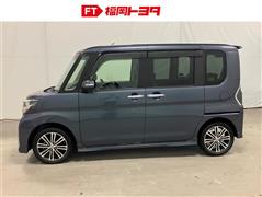 タント カスタムRSトップESA2