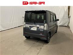 タント カスタムRSトップESA2
