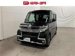 ダイハツ タント カスタムRS SA3