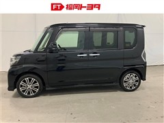 タント カスタムRS SA3