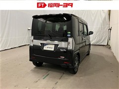 タント カスタムRS SA3