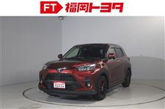 トヨタ ライズ G