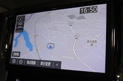 ヴェルファイア Z Gエディション
