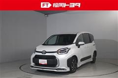トヨタ シエンタ HEV Z