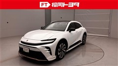 クラウンスポーツ HEV Z