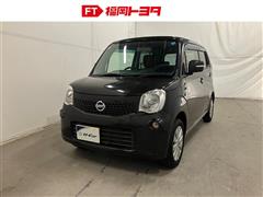 日産 モコ X