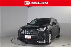 トヨタ RAV4 G-Zパッケージ