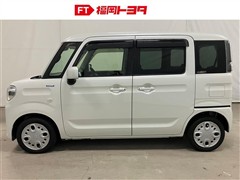 スペーシアHEV X