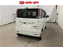 スペーシアHEV X