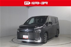 ヴォクシー HEV S-Z