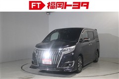 エスクァイア GI