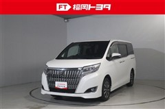トヨタ エスクァイア GI