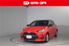 トヨタ ヤリス HEV G