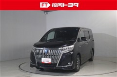 エスクァイア HEV GIプレミアム