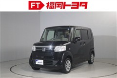 ホンダ N-BOX C