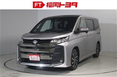 ノア S-Z