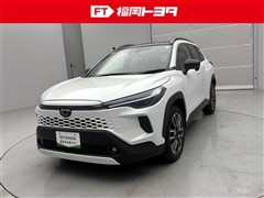 カローラクロス HEV Z