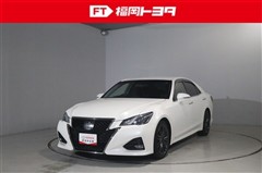 トヨタ クラウン アスリートS-T