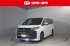 ノア HEV S-Z
