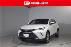 トヨタ ハリアー Z