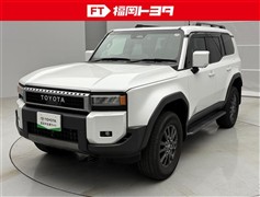 ランドクルーザー250 VX