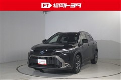 カローラクロス HEV Z