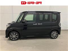 タント カスタムRS トップSA3