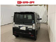 タント カスタムRS トップSA3