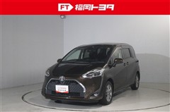 シエンタ G クエロ