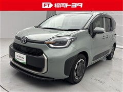 シエンタ HEV Z