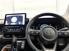 シエンタ HEV Z