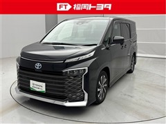 ヴォクシー HEV S-Z