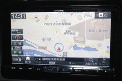 エスクァイア GI プレミアム