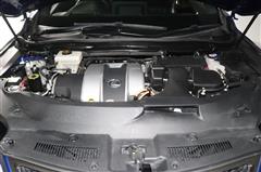 RX450h Fスポーツ