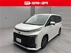 ヴォクシー S-Z